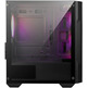 Torre M-ATX MSI MAG Forge M100A RGB Negro