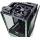 Torre M-ITX Thermaltake The Tower 100 Verde