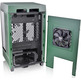 Torre M-ITX Thermaltake The Tower 100 Verde