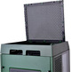 Torre M-ITX Thermaltake The Tower 100 Verde