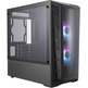 Torre Micro ATX Cooler Master Masterbox MB320L ARGB