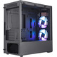 Torre Micro ATX Cooler Master Masterbox MB320L ARGB