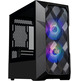 Torre Micro ATX Coolermaster TD300 Mesh