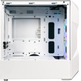 Torre Micro ATX Coolermaster TD300 Mesh Blanco