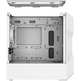 Torre Micro ATX Coolermaster TD300 Mesh Blanco