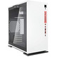 Torre Micro ATX In Win 301C Blanco