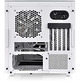 Torre Micro-ATX Thermaltake Divider 200 TG Blanco