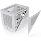 Torre MicroATX Thermaltake Divider 200TG Air Snow