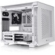 Torre MicroATX Thermaltake Divider 200TG Air Snow