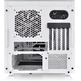 Torre MicroATX Thermaltake Divider 200TG Air Snow