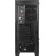 Torre MSI MAG Forge 100R ARGB Negro ATX