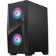 Torre MSI MAG Forge 100R ARGB Negro ATX