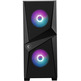 Torre MSI MAG Forge 100R ARGB Negro ATX