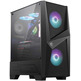 Torre MSI MAG Forge 100R ARGB Negro ATX