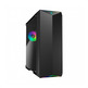 Torre MSI MPG Gungnir 100 E-ATX Negro