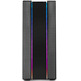 Torre Nox Humer Fusion ARGB Negro ATX