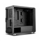 Torre Nox Hummer Fusion S ARGB Negro Micro ATX