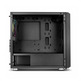 Torre Nox Hummer Fusion S ARGB Negro Micro ATX