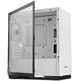 Torre Nox Hummer Zero Micro ATX Blanco