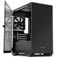 Torre Nox Hummer Zero Micro ATX Negro