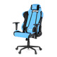 Silla Gaming Arozzi Torretta XL - Azul Claro