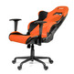 Silla Gaming Arozzi Torretta XL - Naranja