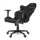 Silla Gaming Arozzi Torretta XL - Negro