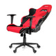 Silla Gaming Arozzi Torretta XL - Rojo