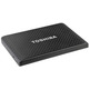 Toshiba STOR.E PARTNER 500Gb 2.5" USB 3.0 Disco duro externo