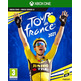 Tour de France 2021 Xbox One/Series X