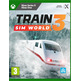 Train Sim World 3 Xbox One/Xbox Series X