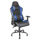 Silla Gaming Trust Resto GXT 707R Azul