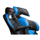 Silla Gaming Trust Resto GXT 707R Azul