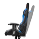 Silla Gaming Trust Resto GXT 707R Azul