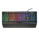 Trust Teclado Gaming Gxt 860 Thura