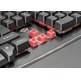 Trust Teclado Gaming Gxt 860 Thura