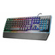 Trust Teclado Gaming Gxt 860 Thura