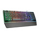 Trust Teclado Gaming Gxt 860 Thura