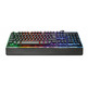 Trust Teclado Gaming Gxt 860 Thura