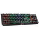 Trust Teclado gaming GXT 890 Cada-RGB.