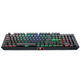 Trust Teclado gaming GXT 890 Cada-RGB.