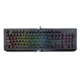 Trust Teclado gaming GXT 890 Cada-RGB.