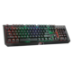 Trust Teclado gaming GXT 890 Cada-RGB.