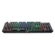 Trust Teclado gaming GXT 890 Cada-RGB.