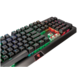 Trust Teclado gaming GXT 890 Cada-RGB.