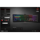 Trust Teclado gaming GXT 890 Cada-RGB.