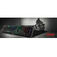 Trust Teclado gaming GXT 890 Cada-RGB.