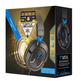 Turtle Beach Ear Force Recon 50P Negro