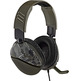 Turtle Beach Recon 70 Green Camo Wired PS5/PS4/Xbox/Switch/PC