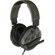Turtle Beach Recon 70 Green Camo Wired PS5/PS4/Xbox/Switch/PC